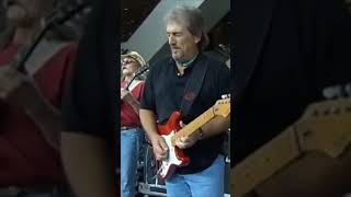 Famous Dickey Betts and Great Southern #guitar #allmanbrothers Net Worth