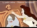 La petite sirne  chanson de vanessa reprise de sandrine henry