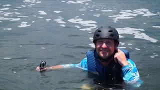 The Excursion Episode 203 - The Fort Walton Beach Okaloosa Island Excursion