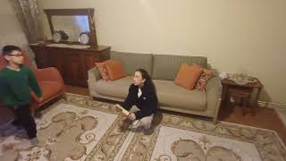 Bizim Maks Video Seviyesi