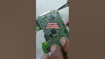 #vivo y21 shorting remove