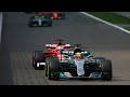 Lewis Hamilton vs Sebastian Vettel in Spa-Francorchamps | 2017, 2018 & 2019