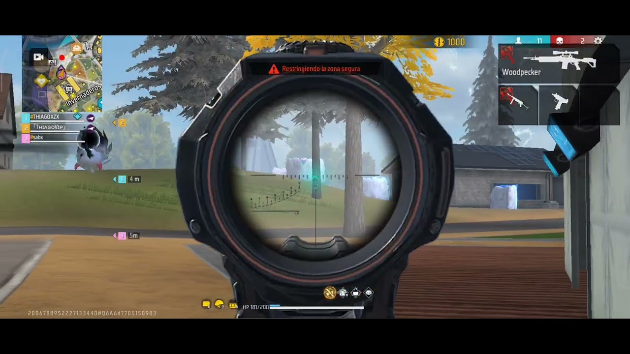 Segundo video con mis hermanos, no tengo calidad buena 