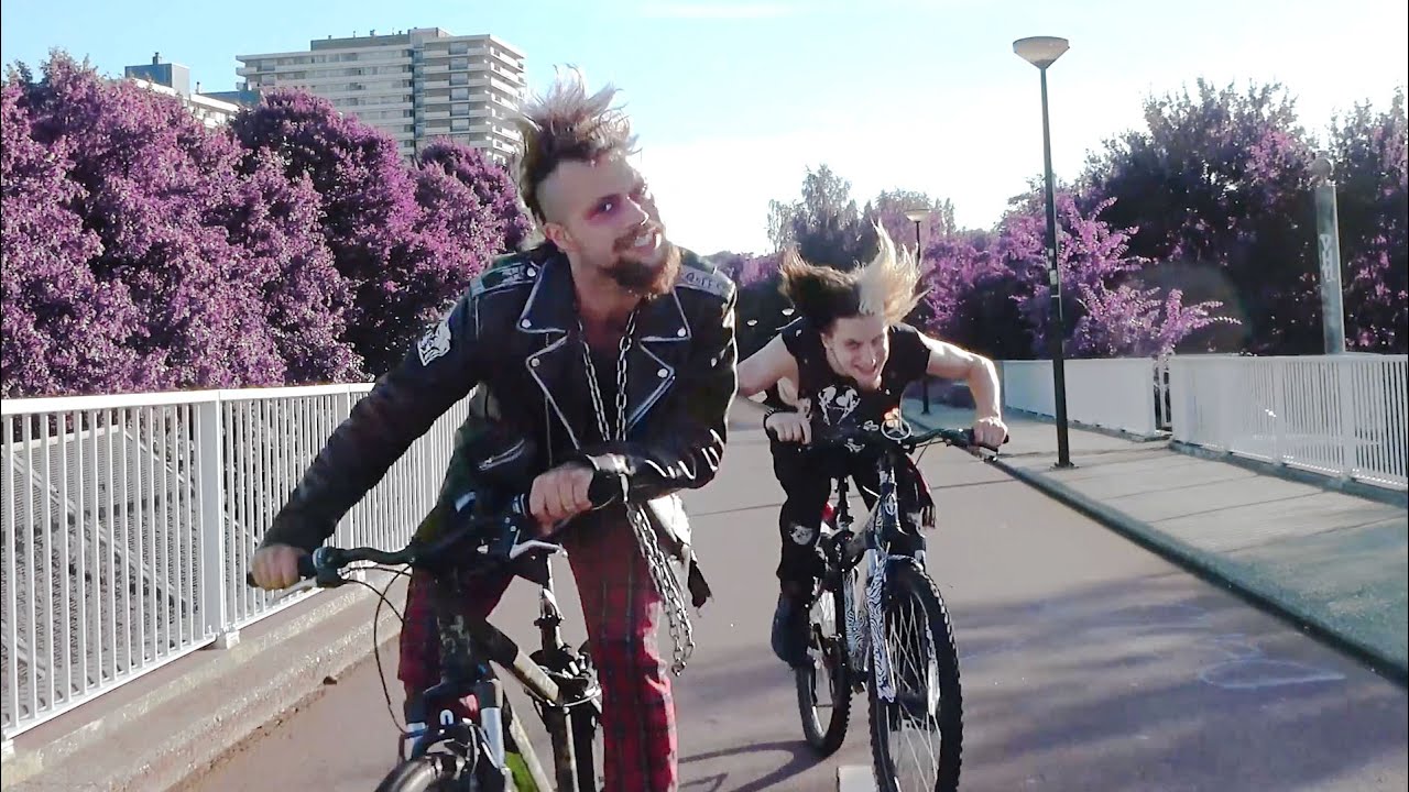 LUzA CULT - STELLAR (Official Music Video) adlı videoyu YouTube'da izle LUzA CULT - STELLAR (Official Music Video) adlı videoyu YouTube'da izle