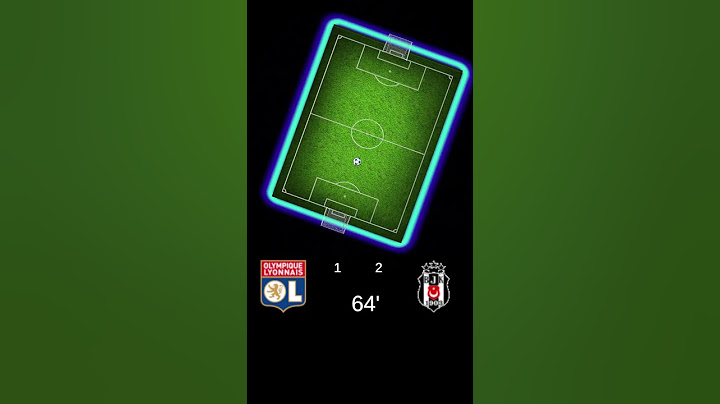 Lyon vs Beşiktaş | Intense UEFA Europa League Battle! ⚽⚡