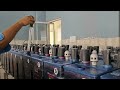 Mesurement of specific gravity of lead acid battery। @ele-mainte_short-math.1122