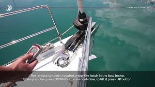 Hanse 588 - Self Check-in Video Guide by Croatia Yachting Charter 7,774 views 3 years ago 13 minutes, 44 seconds