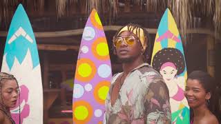 Chiki Dance Video Oficial Ft. Kingston Florez