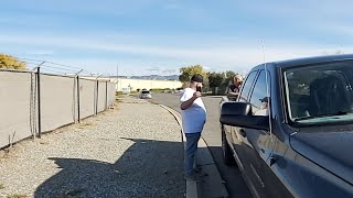 Hemet Area