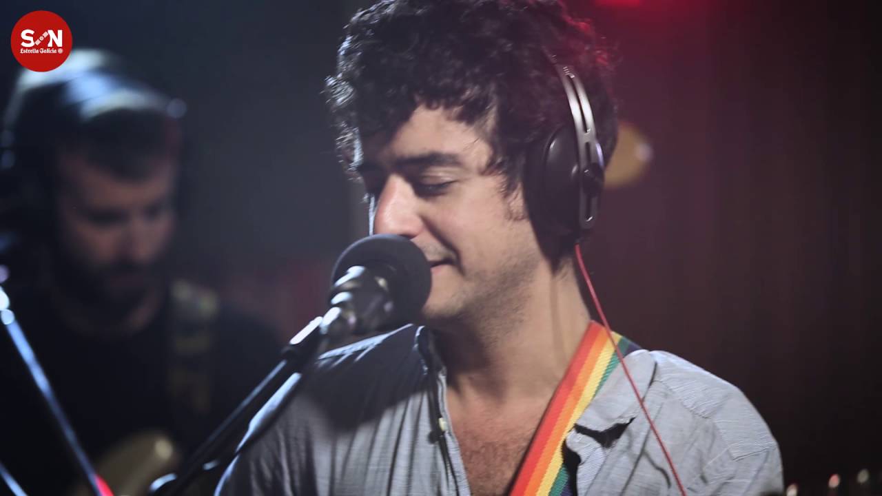 Manel interpretan "Sabotatge" en 