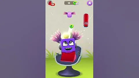 ✨Make wishes come true! – My Talking Tom 2 ✨ (NEW Game Update).....#2590