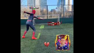 Mbappe x Lamine Yamal Skill🔥🤣