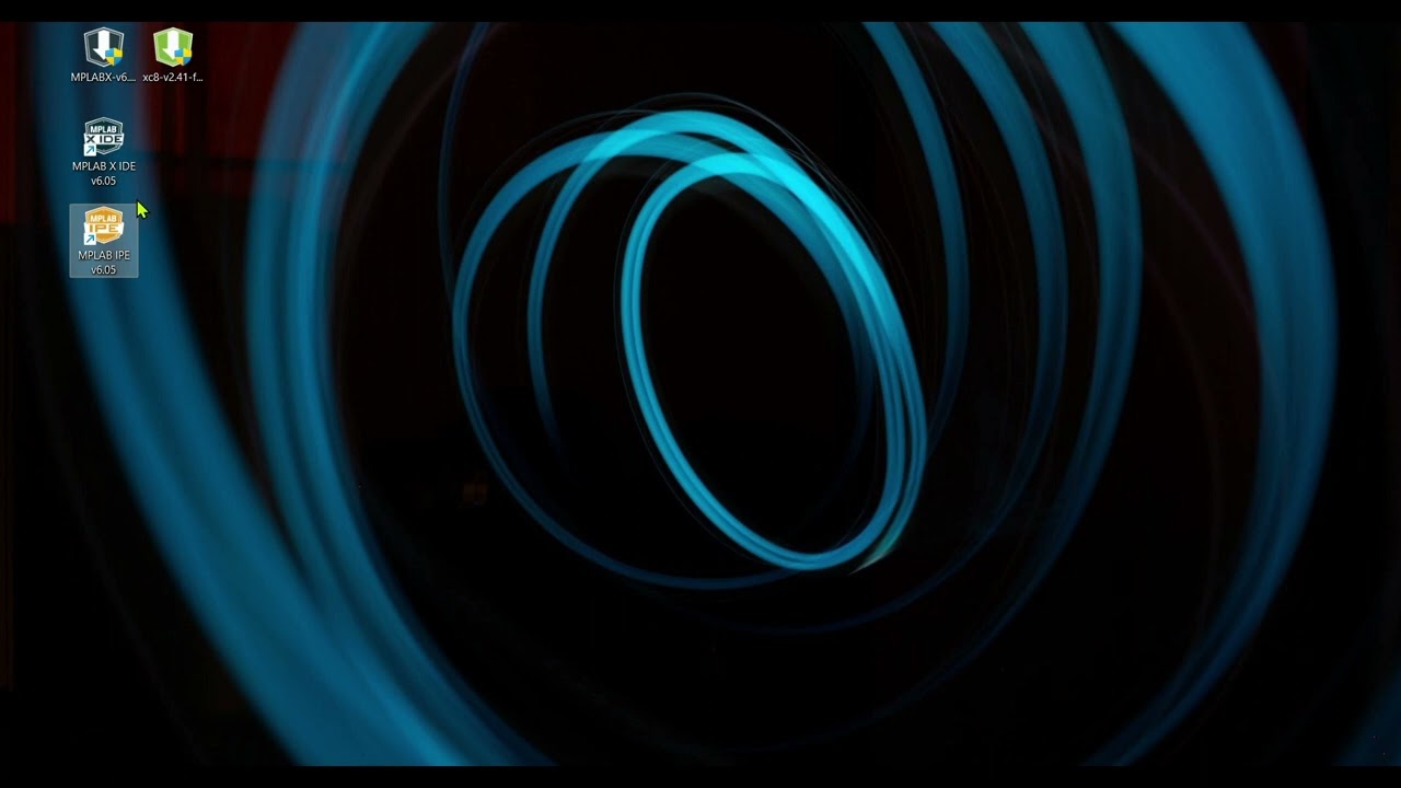 Programadores PICKIT para microcontroladores PIC (2023) (3 de 3)