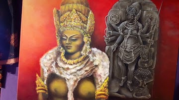 Ratu Rara Jonggrang