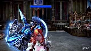 The Funniest TERA bug EVER! xDDD