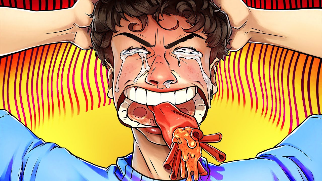 The Creepiest Spice King Got Worse.