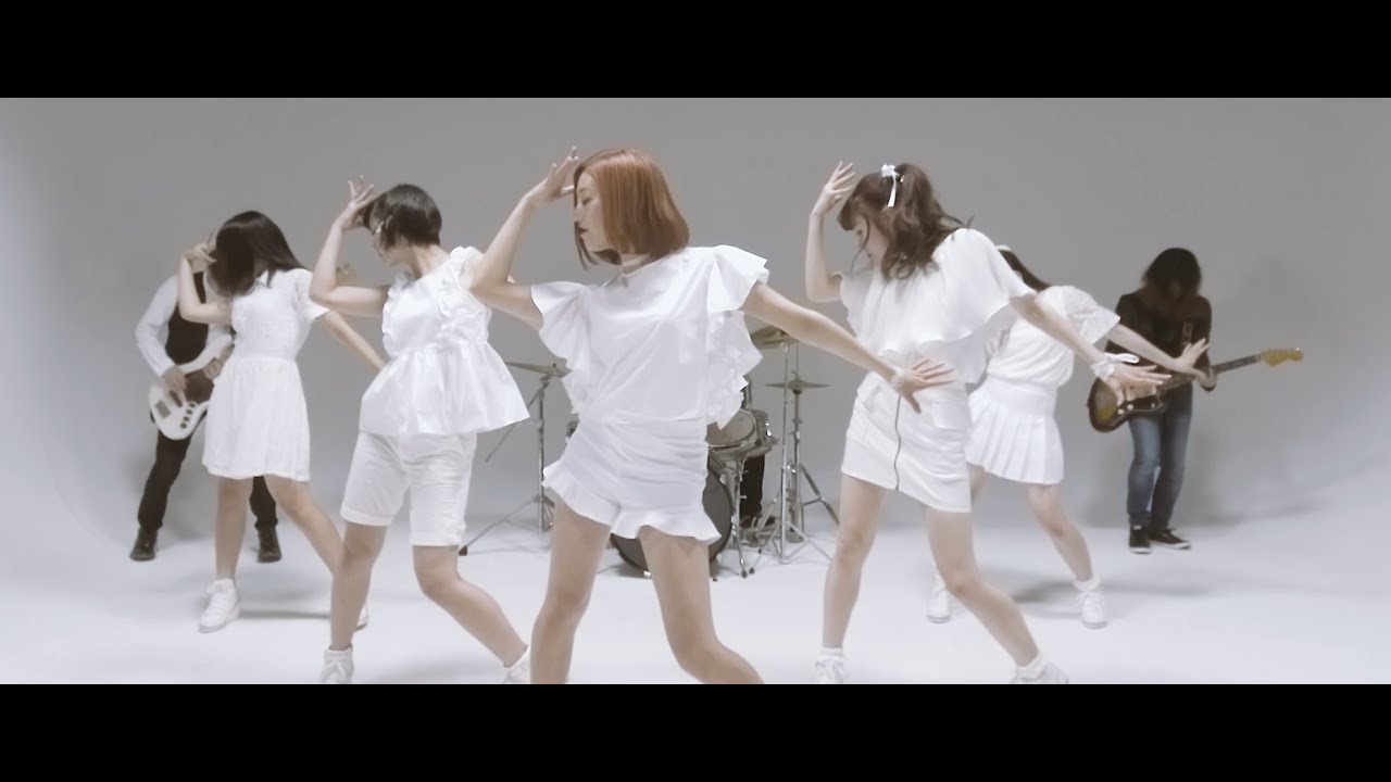 MV】ROSARIO＋CROSS「虹色シャウト」（Promotion Edition 英語字幕付き