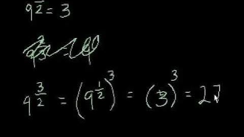 11 Pre Algebra-Level 3 exponents