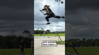 epic scouter se kya stunt kiya mind blowing#shortfeed#vuralshort#shortvideo#trendingshorts#13million