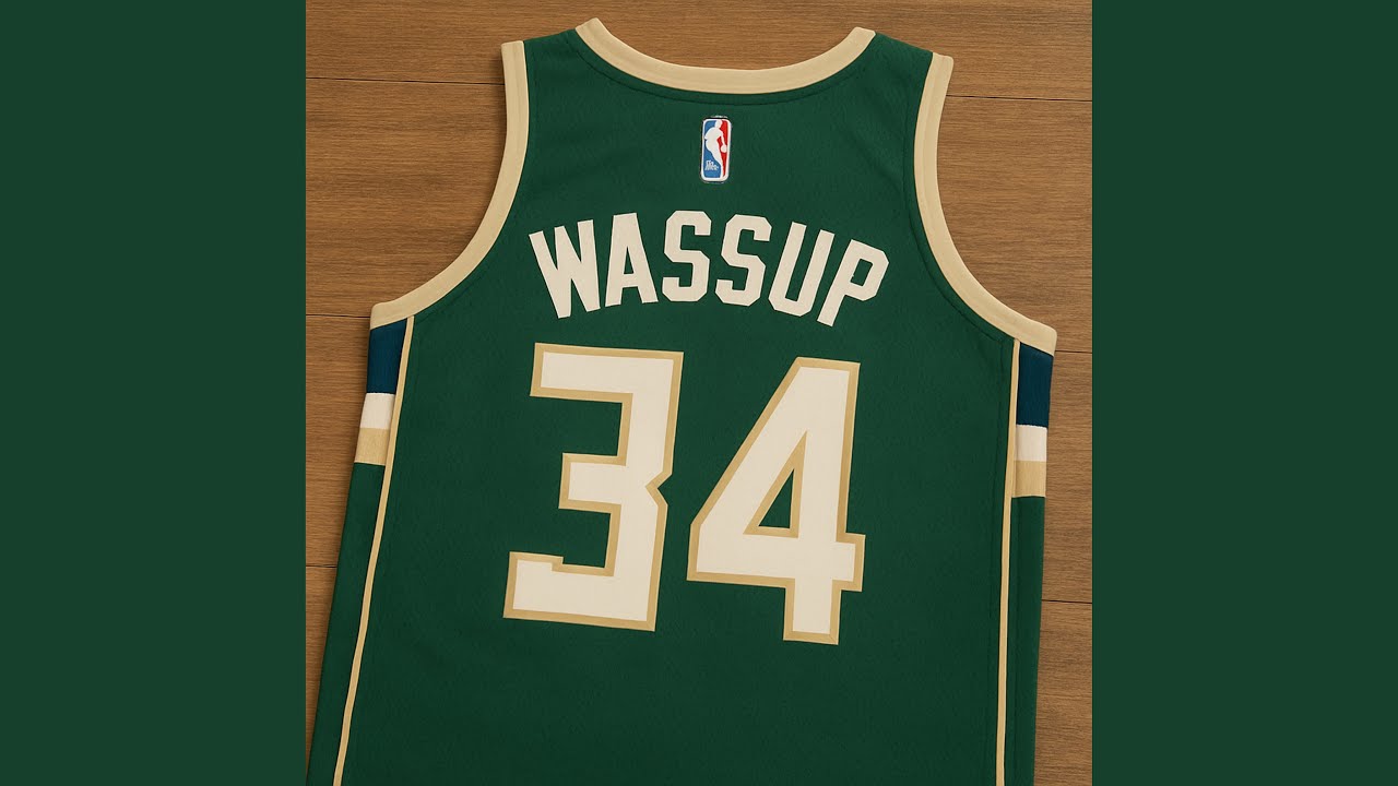 Watch Wassup on YouTube Watch Wassup on YouTube