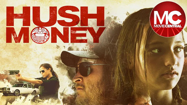 Hush Money | Full Drama Thriller Ransom Movie | Sp...