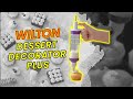 Wilton dessert decorator plus review  whatbestca