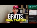FLIP: Cara Transfer Antar Bank GRATIS &amp; Mudah! (Review &amp; Tutorial)