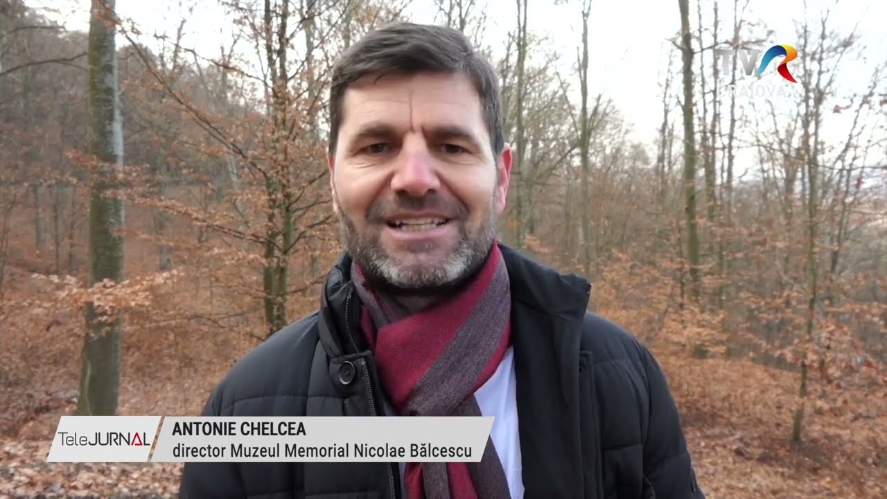 TEZAUR MONETAR DE 2.400 DE ANI  DESCOPERIT ÎN VÂLCEA