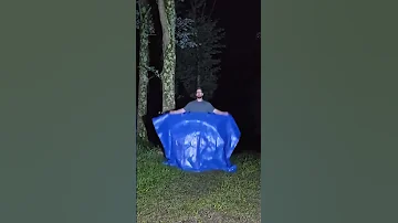 Hiding From Thermal 
