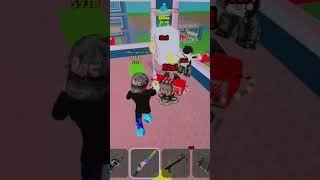 Isaw a spinny hammy in public server #roblox #robloxedit #funk