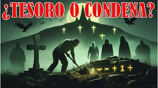 El Tesoro Maldito del Cerro del Cuatro: La Leyenda que Aterroriza al Sur de Guadalajara.