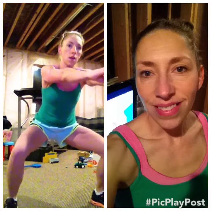 Morning Workout YouTube