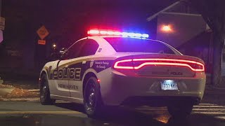 Delivery ends in tragedy as driver is fatally shot, car stolen in New Haven