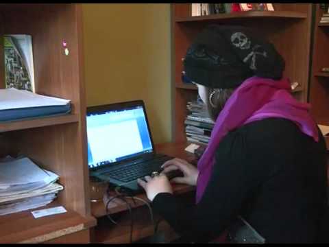 ჟურნალისტზე ზეწოლის ფაქტები