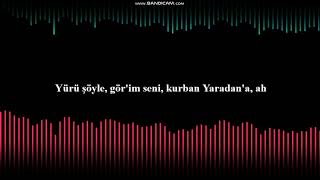 Uzi & Aydın Kurtoğlu - Hayırlı Günler 2.0 Şarkı Sözleri (Elim bol ama senin cebin deliktir (yeah)) Resimi