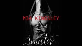 Sinister Finsteres Begehren von Mia Kingsley (Liebesroman) Hörbuch