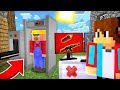 ЧТО ВСЁ ЭТО ВРЕМЯ ЖИТЕЛЬ СКРЫВАЛ ОТ МЕНЯ В МАЙНКРАФТ 100% ТРОЛЛИНГ ЛОВУШКА MINECRAFT