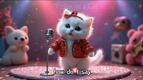 Video 9987441: cute catlover pets cats, cats meowing talking funny, mother cat talking, cutest talking cat, catlover cute love pets