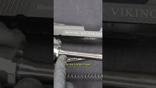 7N21: Russias high pressure, armor‑piercing 9mm round (but not in civilian pistols)