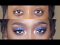 How To: Cover Dark Circles And Eye Bags For Dark Skin