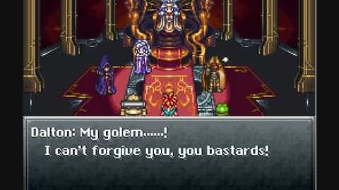 Chrono TriggerR Part 49 That