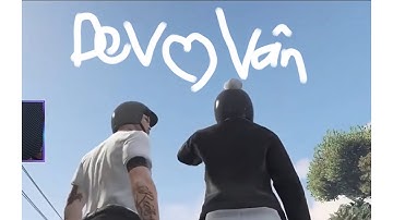 Devan - Last Moment.