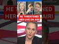 Israel-Firster’s WILD TTACK on Ana!? TYT fires back! #tyt #breakingnews #anakasparian #cenkuygur