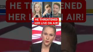Israel-Firster’s WILD TTACK on Ana!? TYT fires back! #tyt #breakingnews #anakasparian #cenkuygur