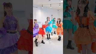 #夢へのヒトカケラ 本日発売️i☆Risが全員声優として出演するTVアニメ #嘆きの亡霊は引退したい エンディングテーマチェケラ〜❣️#i_Ris #嘆きの亡霊