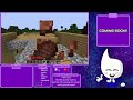 Chilling with the Minecraft World w/ Chill Vibes, YT: @aden_nation7954