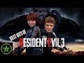 Best Bits of Resident Evil 3 Remake