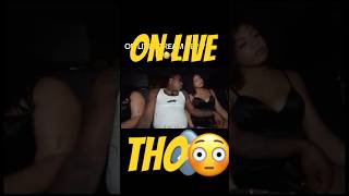 On Live Tho”😳 #adrienbroner #deenthegreat #boxing #funny #kick #n3on #fyp #fypシ゚ #lol