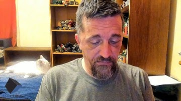 Orc Antipaladin - 3D Sculpting for 3D Printing Miniatures E177