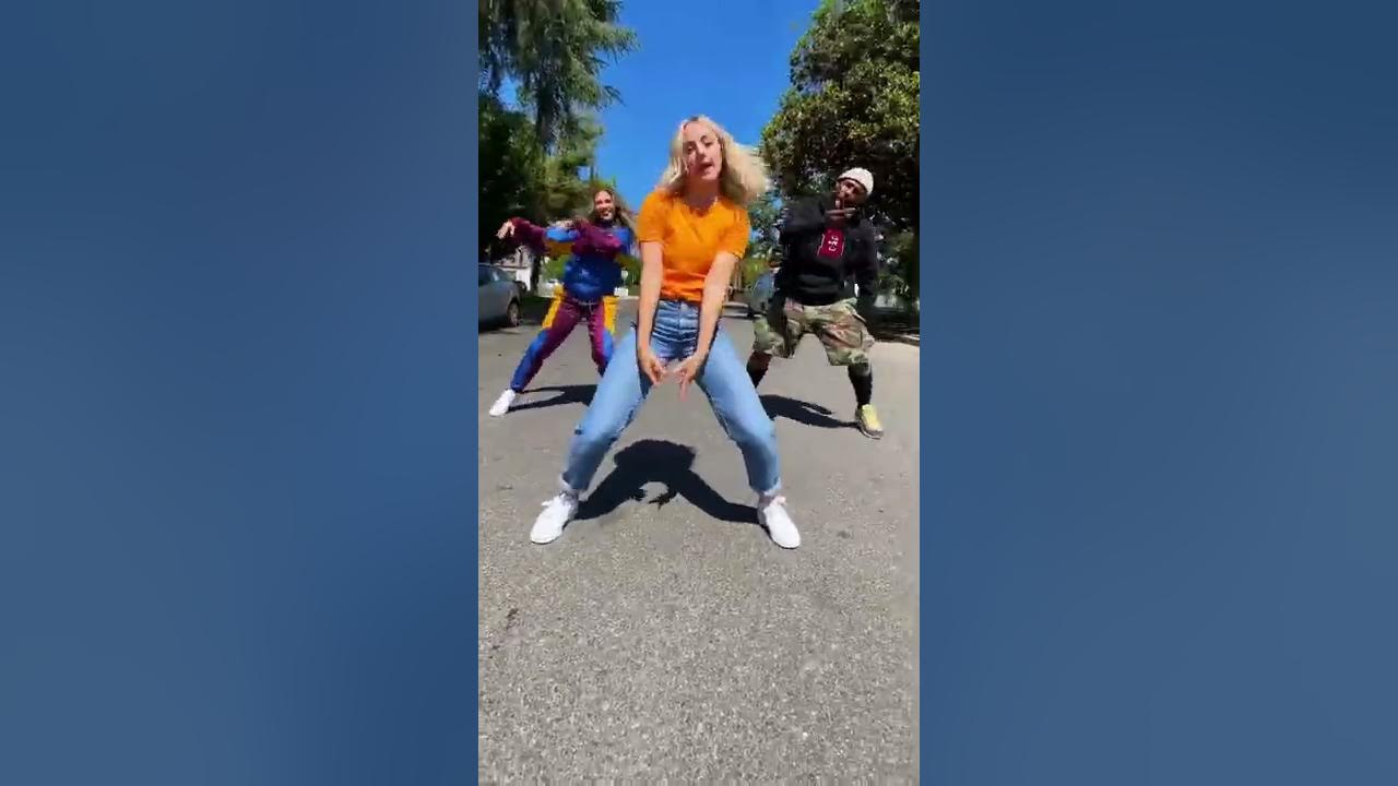 EVERYBODY- Backstreet Boys dance with Twitch and Allison EVERYBODY- Backstreet Boys dance with Twitch and Allison